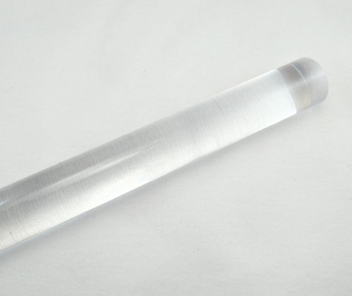3104 Pesola® Ø30mm verhotanko lasinkirkasta akryylia